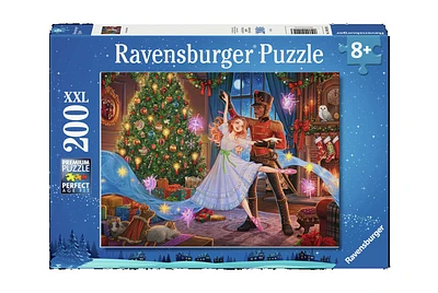Ravensburger - Casse-Noisette Ballet 200 pièces XXL