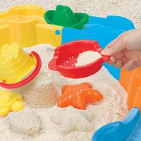 Build N Play Sandbox