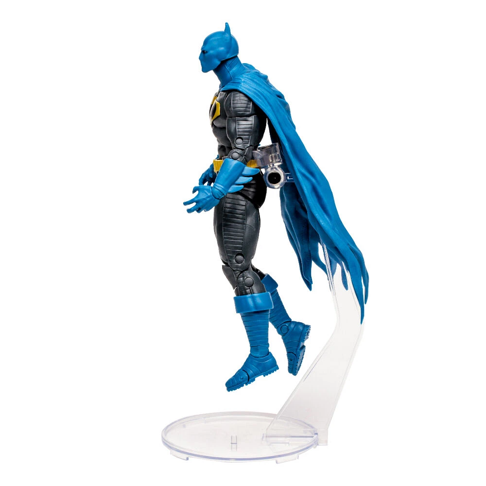 Figurine 7" DC Multiverse - Batman (speeding Bullets)