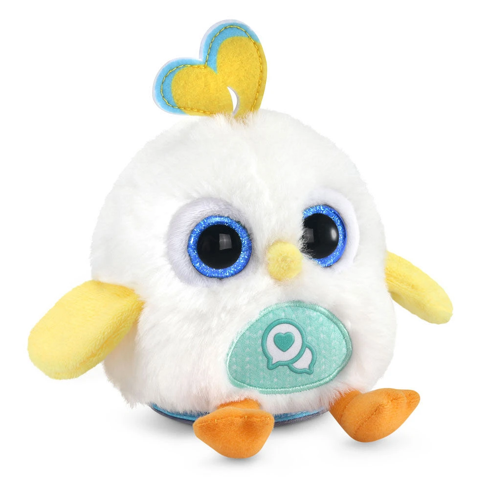 VTech Gabbers - Owl White - R Exclusive