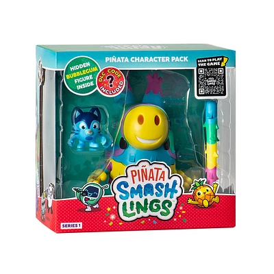 Pinata Smashlings Pinata Box Articulated Figure