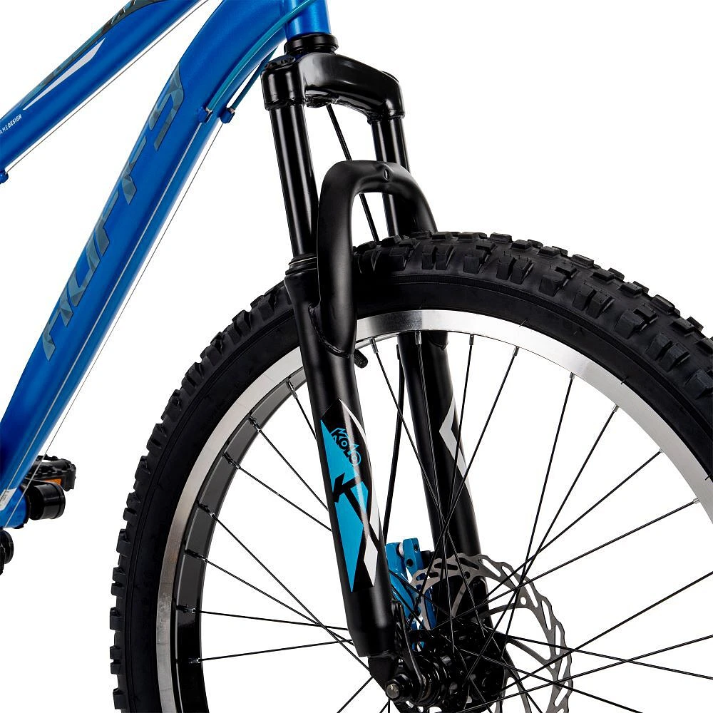 Huffy Extent 24-inch Bike