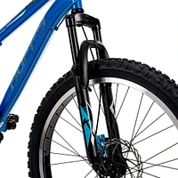 Huffy Extent 24-inch Bike