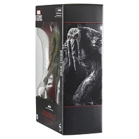 Marvel Legends Series Man-Thing, Marvel Studios' Werewolf by Night Adult 6 Inch Collectible Action Figure