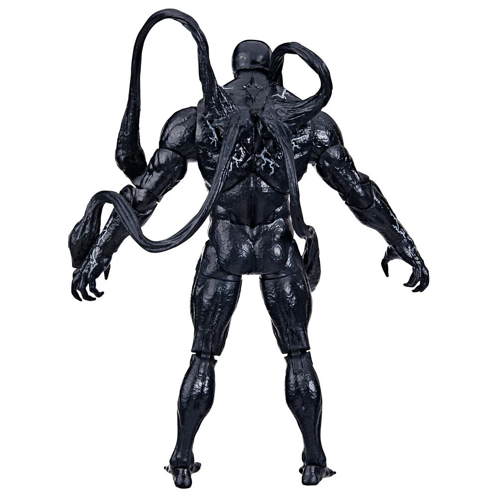 Marvel Legends Series Venom, Venom: Let There Be Carnage 6 Inch Collectible Action Figure - R Exclusive
