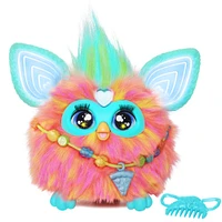 Furby Interactive Plush Toy