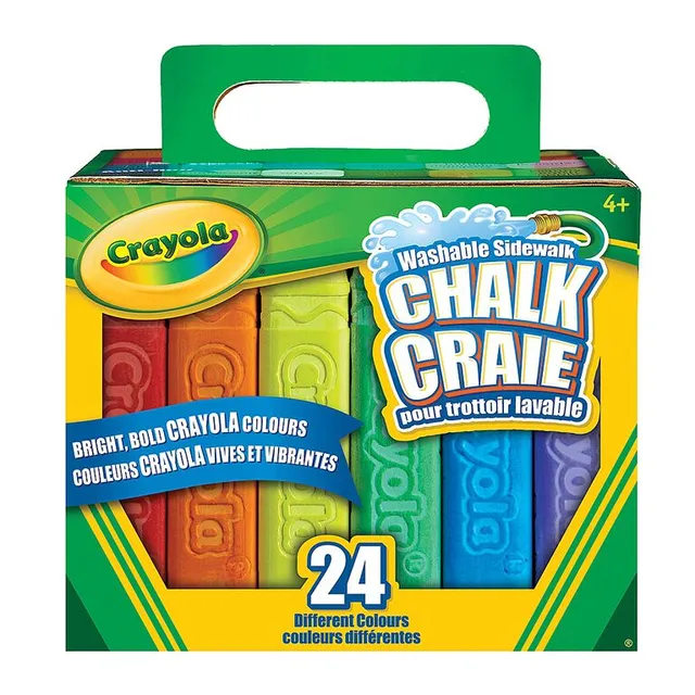 Crayola Silly Faces Globbles - 3 Count