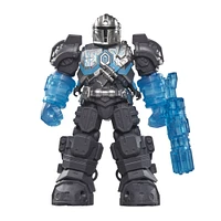 Star Wars Epic World of Action The Mandalorian Mech Force Suit