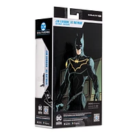 Figurine 7" DC Multiverse - Jim Gordon en Batman (Batman : Endgame)