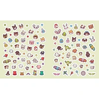 Sticker Mash-Ups! - Édition anglaise