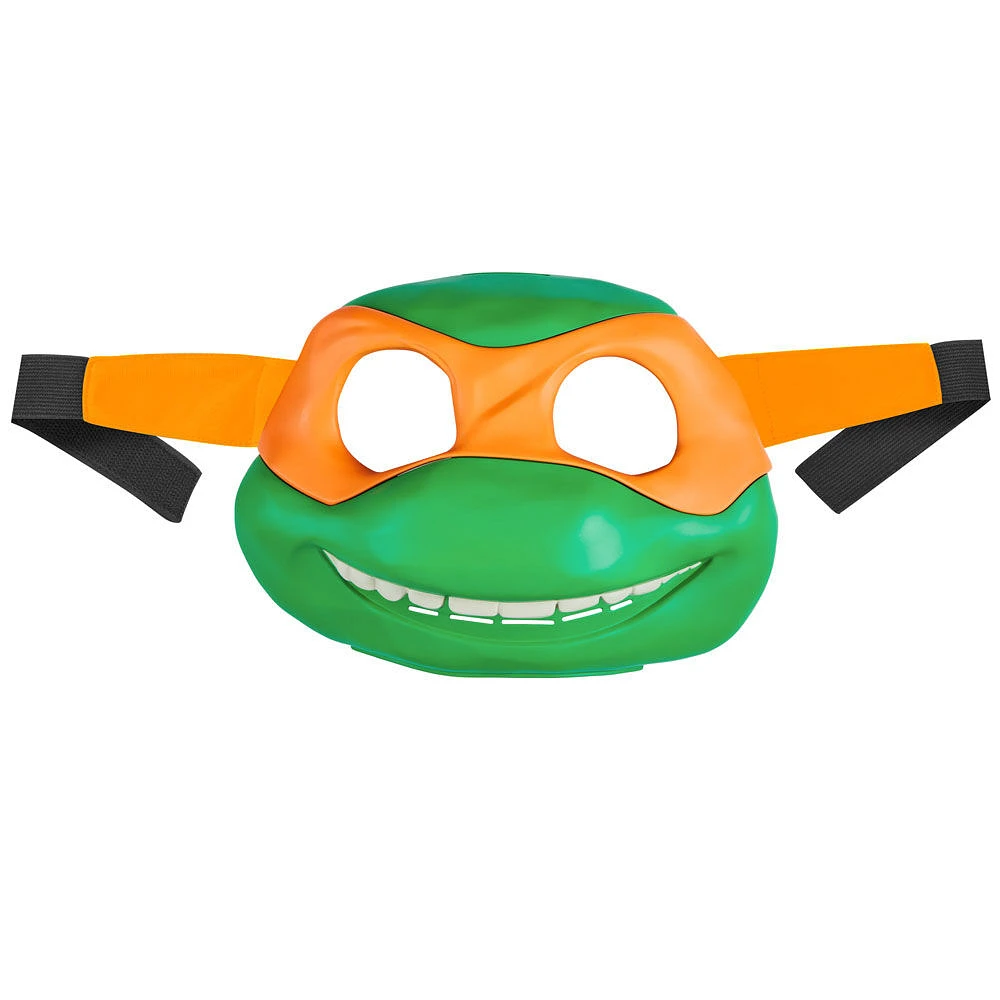 Teenage Mutant Ninja Turtles: Mutant Mayhem-Michelangelo Role Play Mask