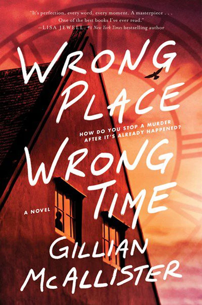 Wrong Place Wrong Time - English Edition