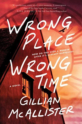 Wrong Place Wrong Time - English Edition