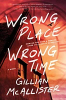 Wrong Place Wrong Time - Édition anglaise