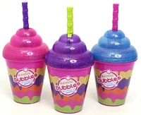 Goofy Foot Designs Milkshake Bulle - 1 par commande, la couleur peut varier (Chacun vendu séparément, sélectionné au hasard)