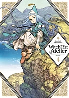 Witch Hat Atelier 4 - English Edition
