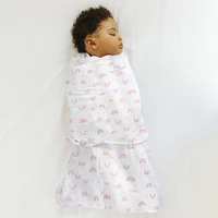 HALO SleepSack Swaddle - Cotton