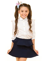 Peluches à cheveux Hop Skip Sparkle - L'assortiment peut varier - Notre exclusivité