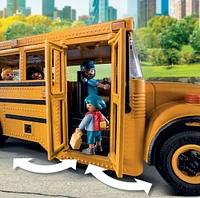 Playmobil - Bus scolaire