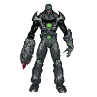 DC Multiverse Grid (Forever Evil) Figure de 7 pouces McFarlane Collector Edition #29