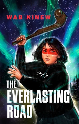 The Everlasting Road - Édition anglaise
