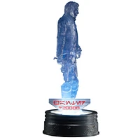 Star Wars The Black Serie Holocomm Collection, figurine articulée Han Solo de 15 cm