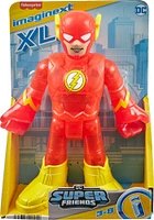 Imaginext DC Super Friends Figurine 25,4cm FlashXL