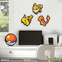 MEGA Pokémon Poké Ball Coffret de construction 381 pièces