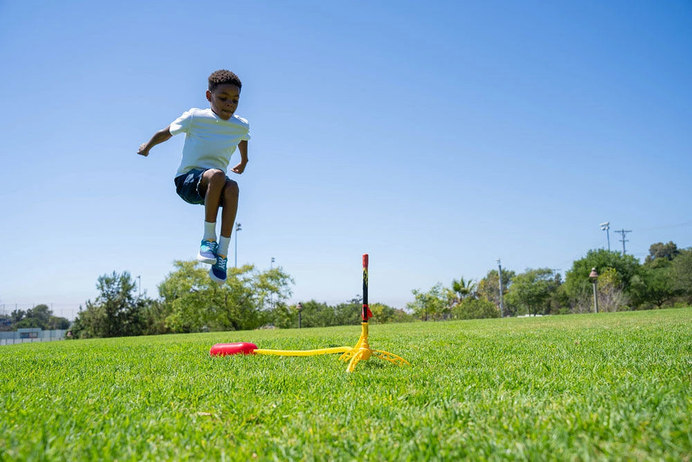 Stomp Rocket X-Treme 6 Rockets
