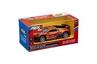 ALEX Vehicles - La Racing