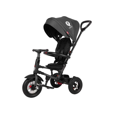 Rito Plus Folding Stroller/ Trike