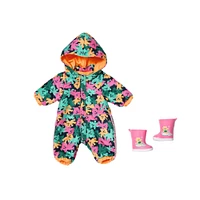 BABY born Outdoor Onesie 36cm