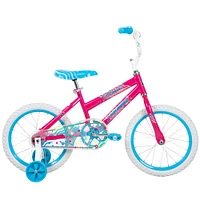 Vélo, So Sweet de Huffy, 16 pouces, Rose - Notre exclusivité