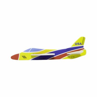 Airplane Glider Kit Favors - 8