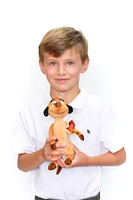 Disney - Lion King - Peluche Timon - Petit