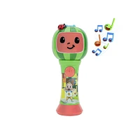 Cocomelon Character Microphone