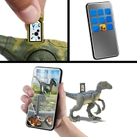 Jurassic World Tyrannosaurus T Rex Dinosaur Toy Figure with Sound
