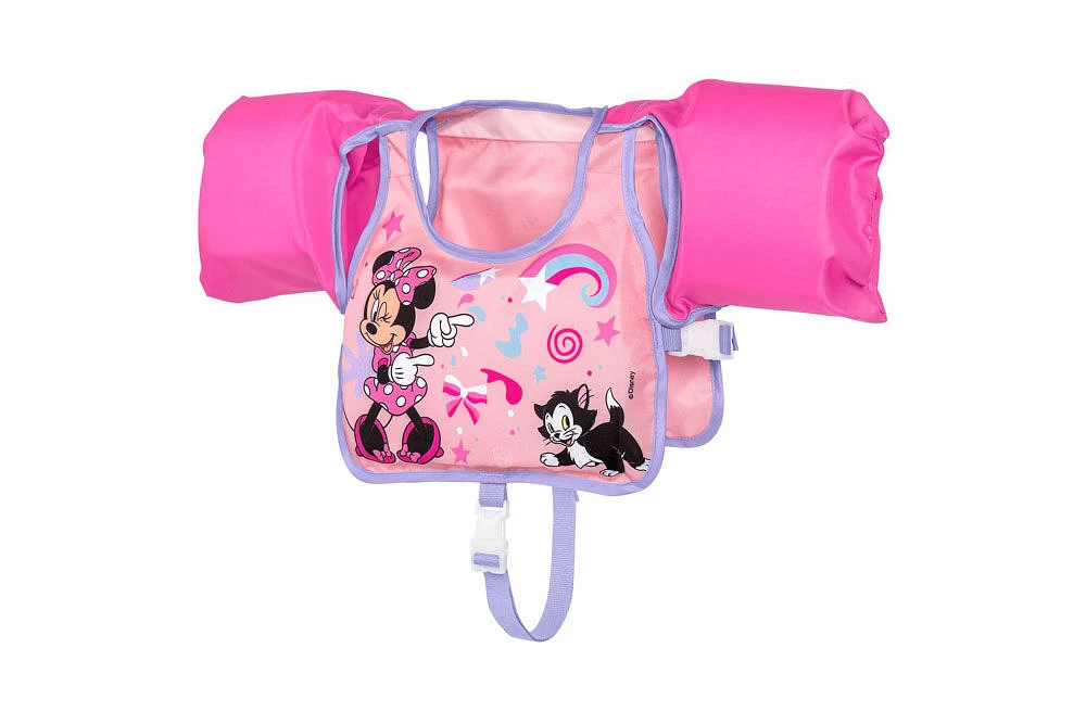 Gilet de bain Minnie