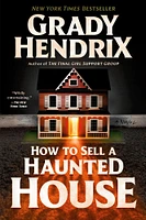 How to Sell a Haunted House - Édition anglaise