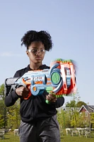 Nerf Elite 2.0 Flipshots Flip-32 Blaster with 32 Dart Barrels That Flip - R Exclusive