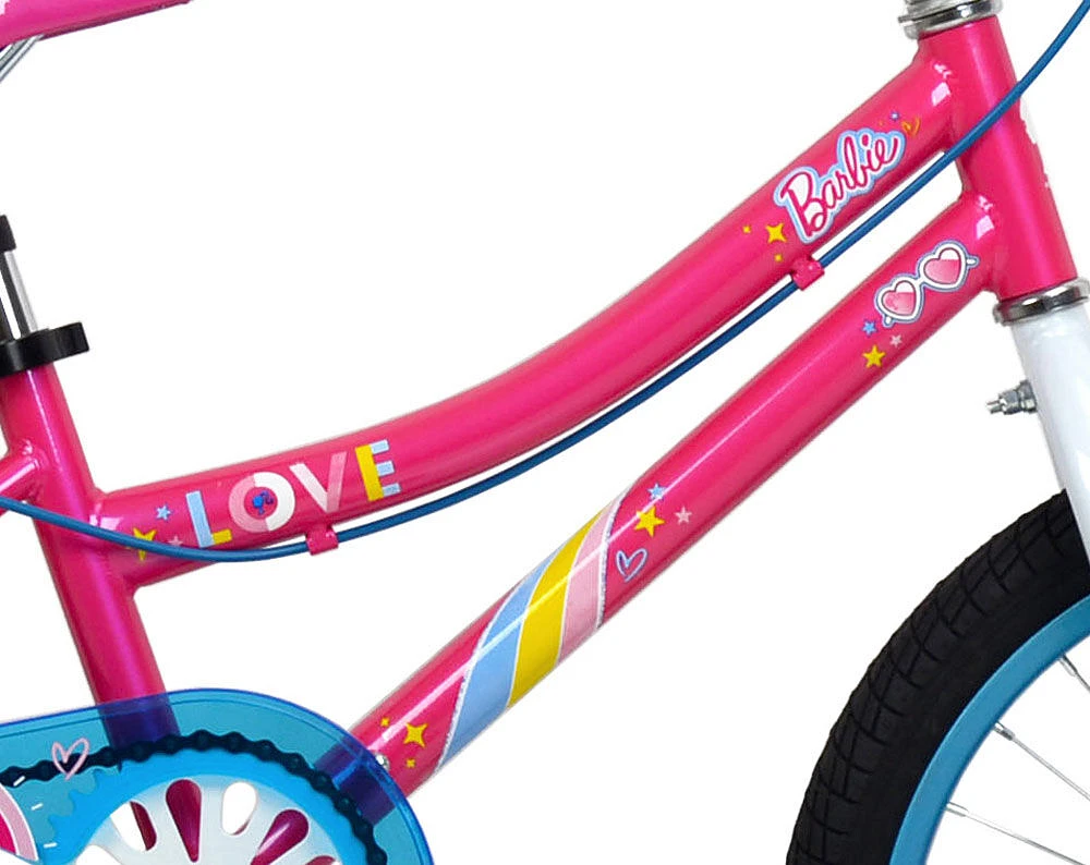 Barbie Bike - 18 inch - R Exclusive