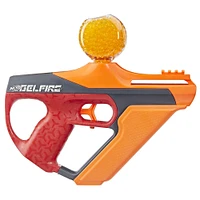 Nerf Pro Gelfire Uproar Blaster and 10,000 Gelfire Rounds