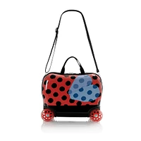 Heys Lady Bug Ride-On Luggage