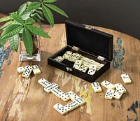 Ideal Games - Deluxe Dominoes