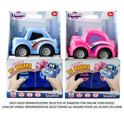 Littles RC Racers (One Selected at Random for Online Purchases)