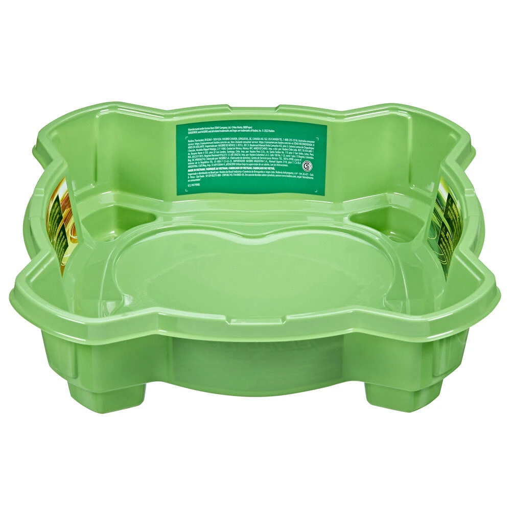 Beyblade Burst QuadDrive arène Beystadium