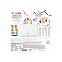 Crayola Creations Colour Theory Bead Kit