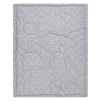 Trend Lab Tanzania 4 Piece Crib Bedding Set
