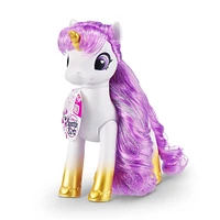 Ensemble de 3 Licornes Sparkle Girlz par ZURU