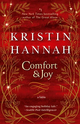 Comfort & Joy - Édition anglaise